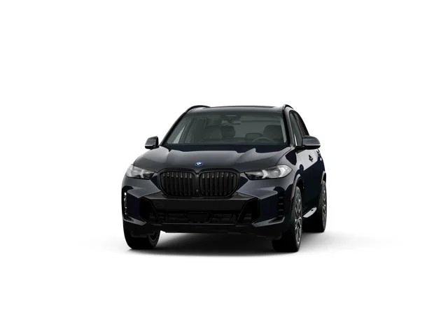 New 2026 Carbon Black Metallic BMW  image 3