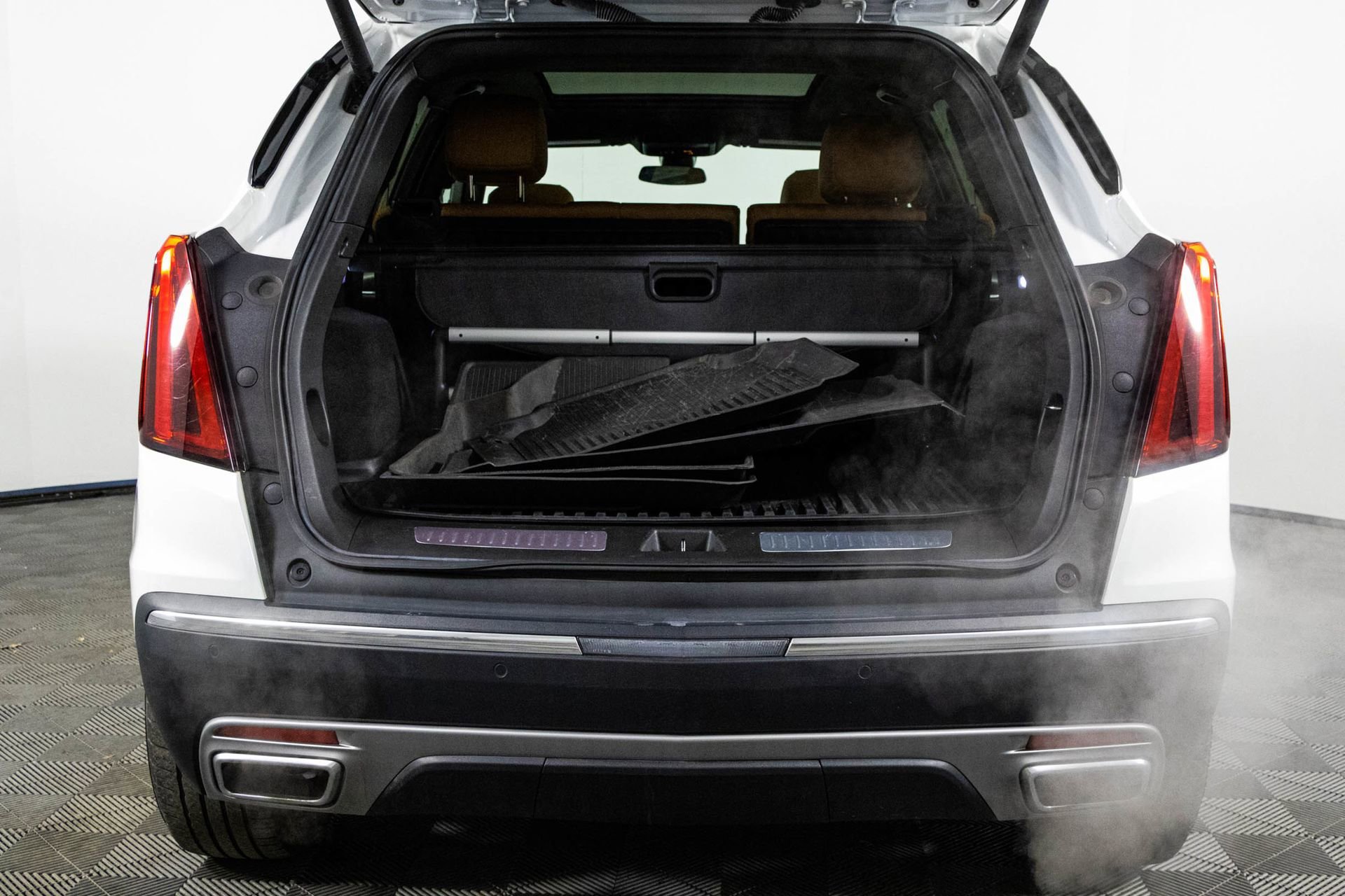 2023 CADILLAC XT5 - Image 37