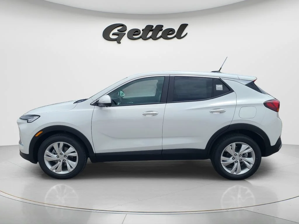 2026 Buick Encore GX Preferred - Photo 8