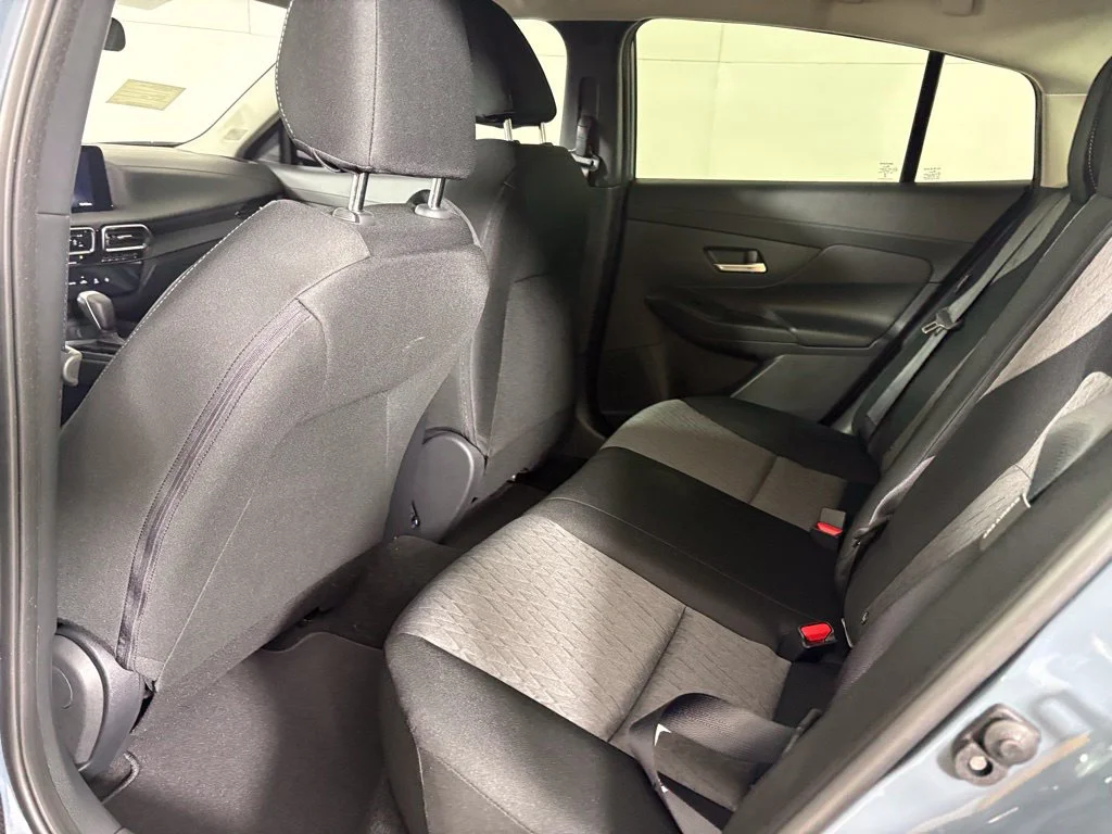 Used 2026 Gray Nissan SV image 35