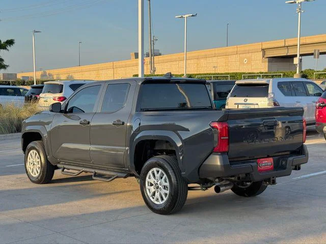 Certified Used 2026 UNDERGROUND Toyota SR image 7