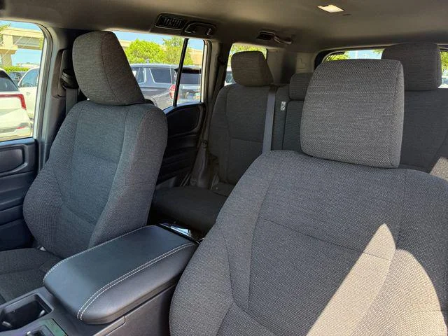 Certified Used 2024 ICE CAP Toyota 1958 image 46