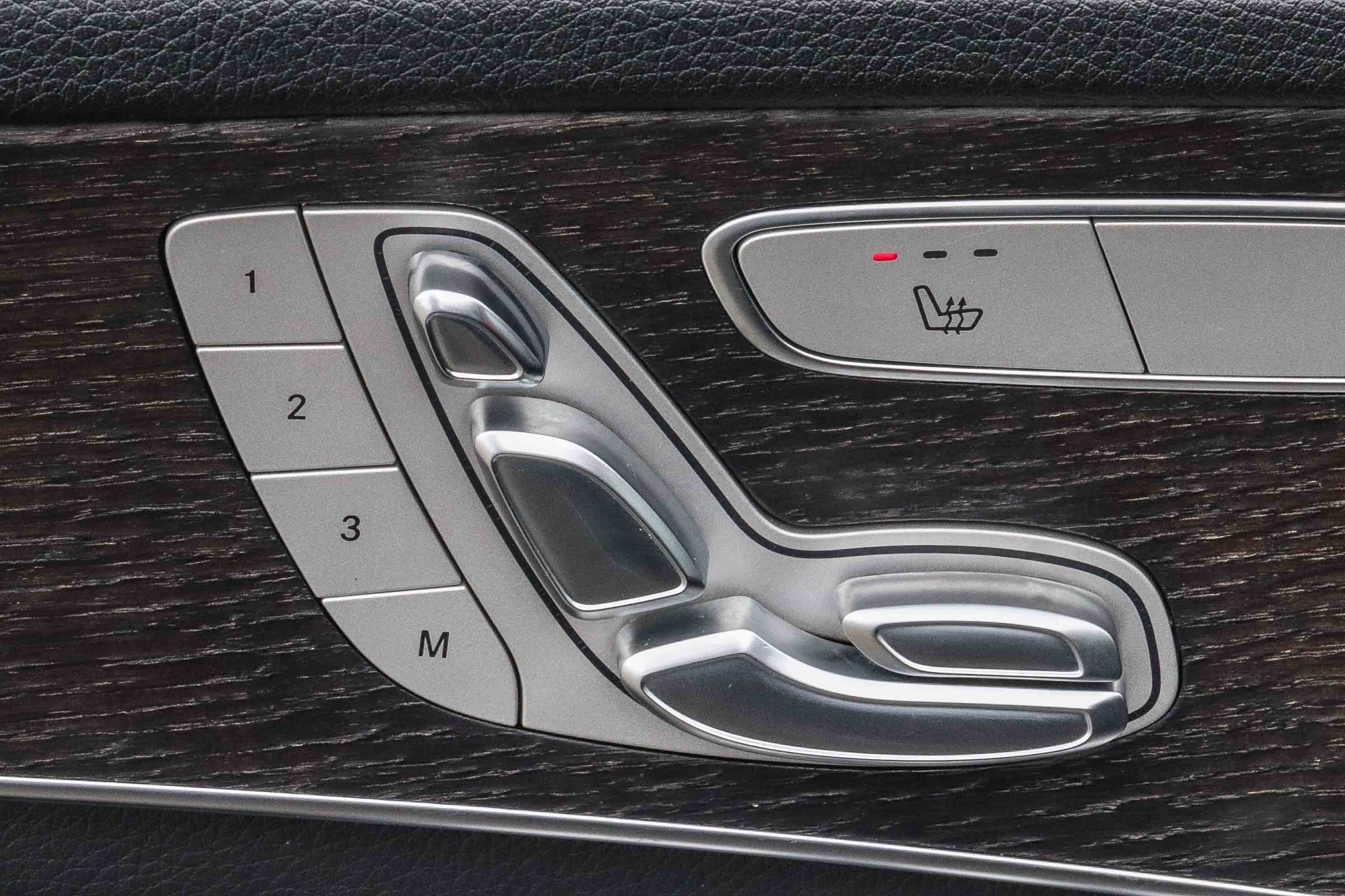 2019 Mercedes-Benz C-Class Sedan C300 - Photo 21