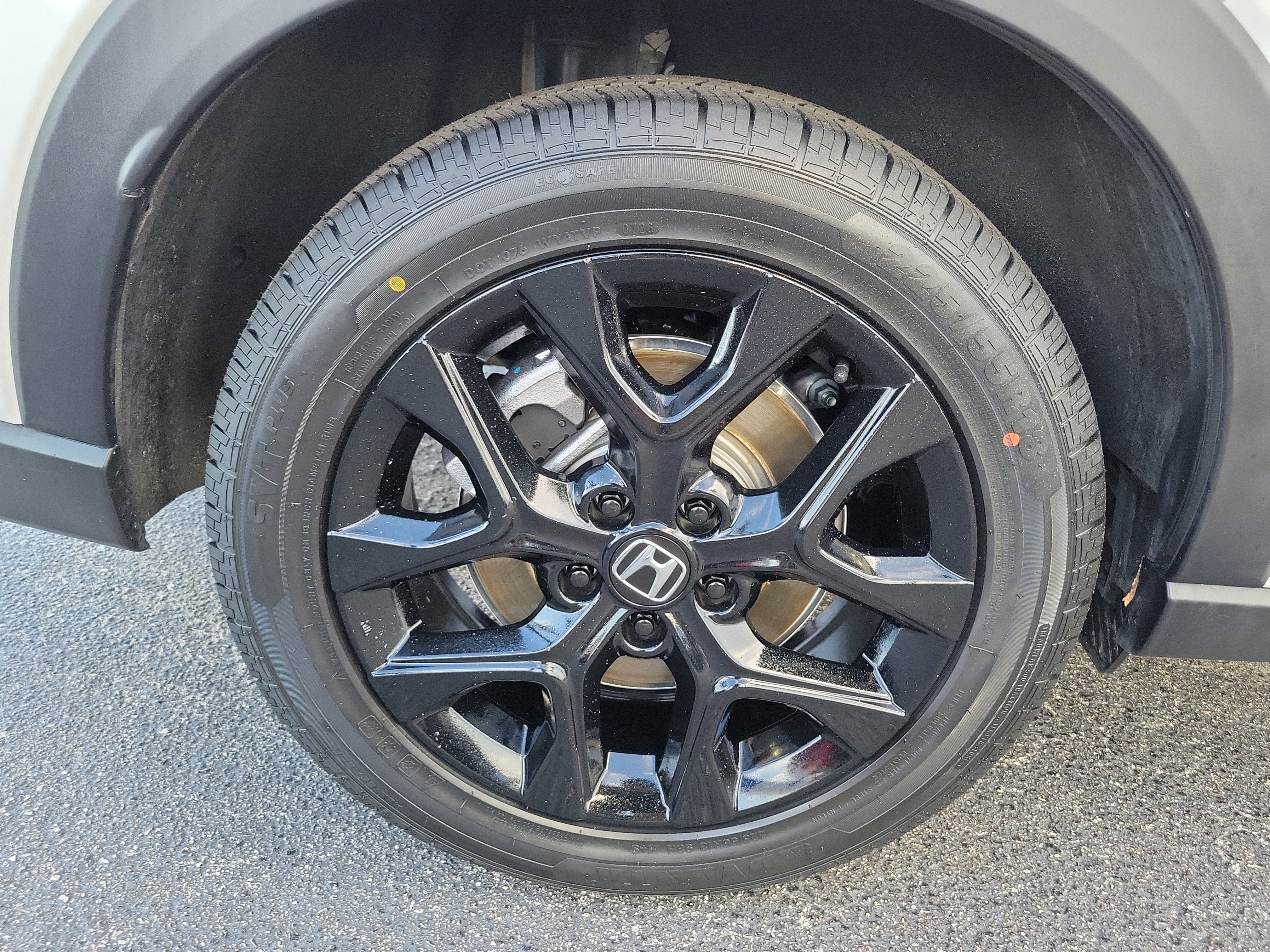 2024 Honda HR-V Sport - Photo 37