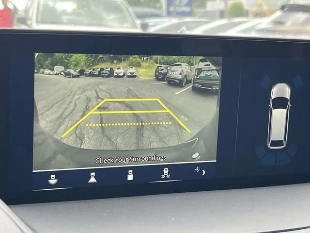 2025 Acura RDX Technology Package - Photo 27