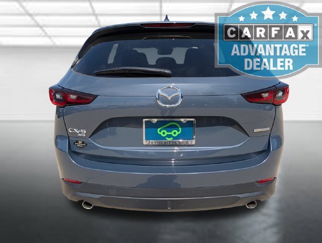 Used 2025  Mazda 2.5 S Carbon Edition image 33