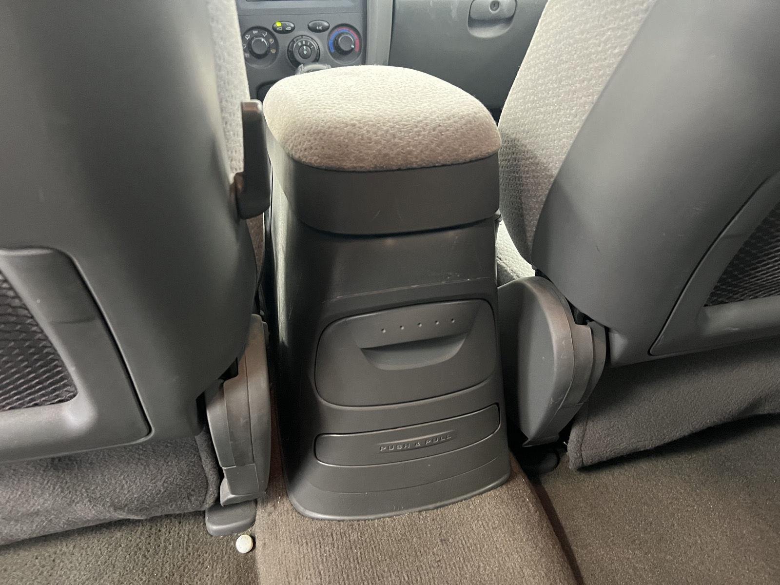 2006 Hyundai Santa Fe GLS - Photo 26