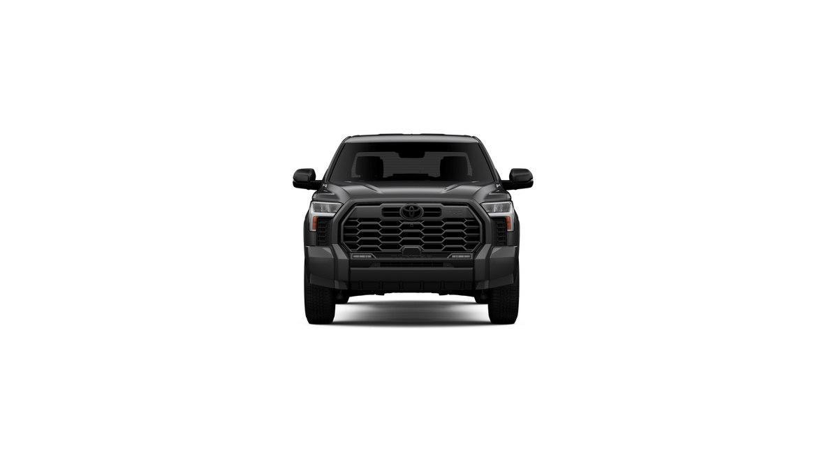 New 2026 Magnetic Gray Metallic Toyota Limited i-FORCE MAX image 50