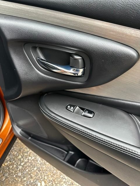 2015 Nissan Murano SL - Photo 20