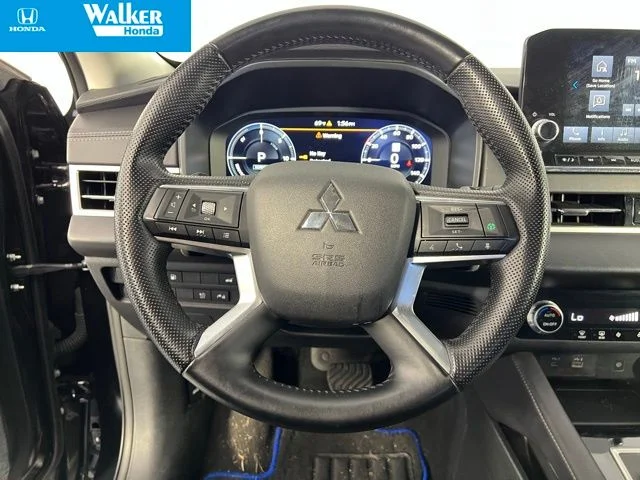Used 2024 Black Mitsubishi SE image 25