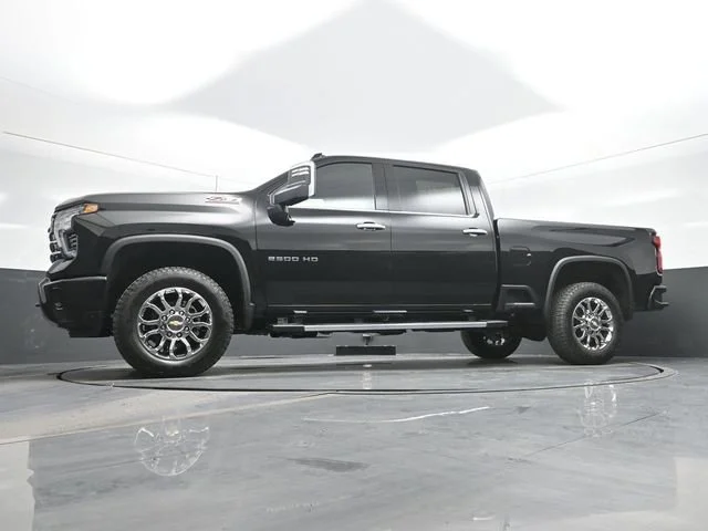 2026 Chevrolet Silverado 2500 HD LTZ - Photo 21