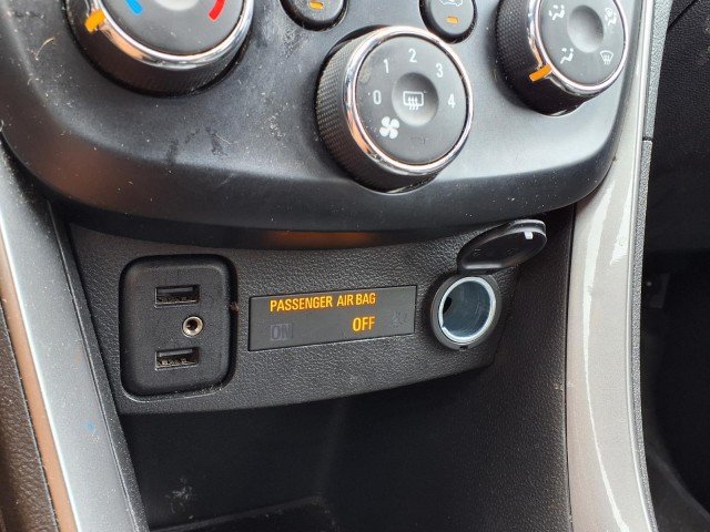 Used 2020 SUMMIT WHITE Chevrolet LS image 22