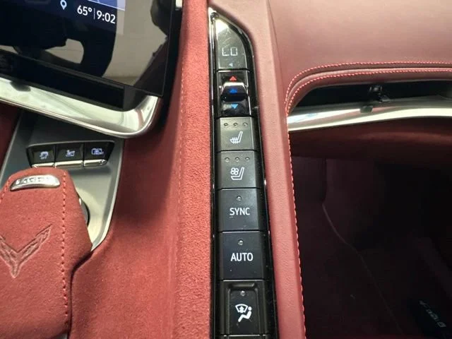 Used 2020 BLADE SILVER METALLIC Chevrolet 3LT image 27