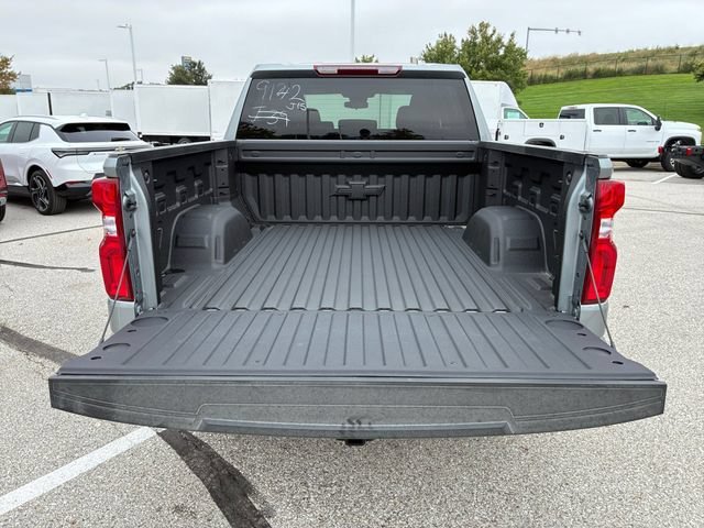 2026 Chevrolet Silverado 1500 RST - Photo 16
