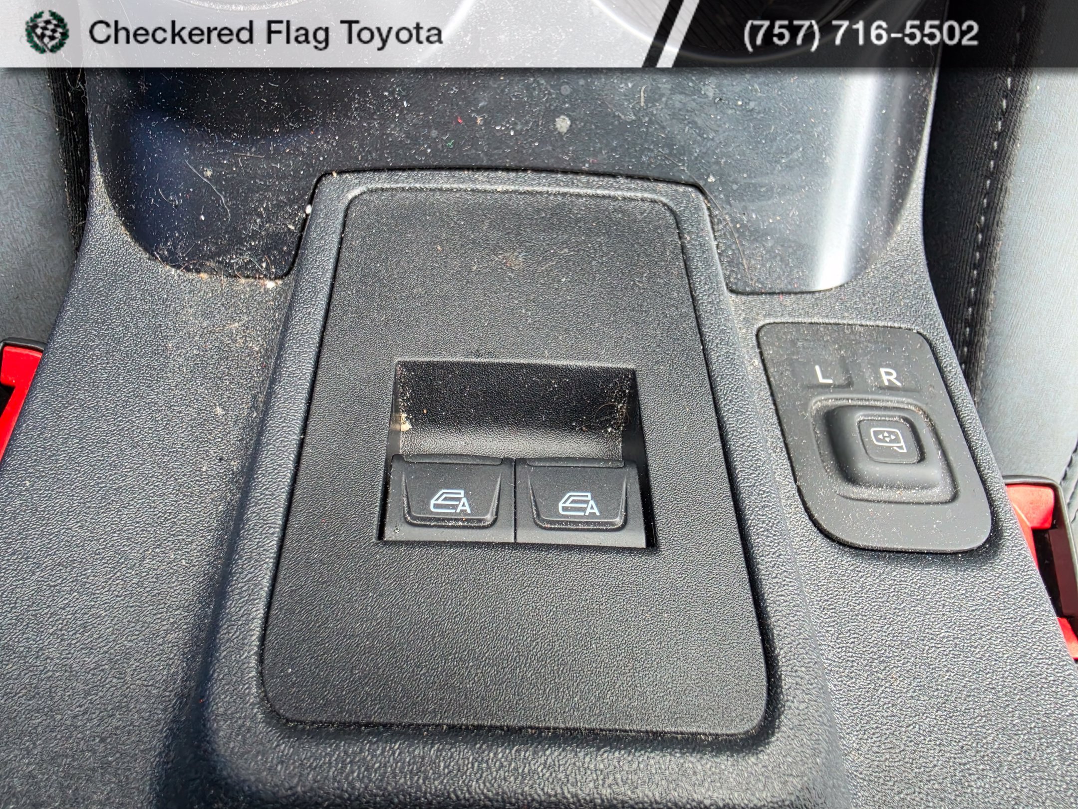Used 2024 Cactus Ford Big Bend image 21