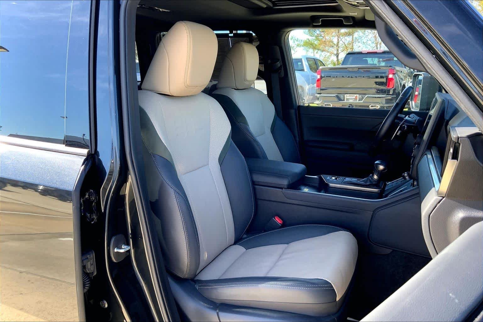 Certified Used 2024 CAVIAR Lexus Overtrail+ image 14