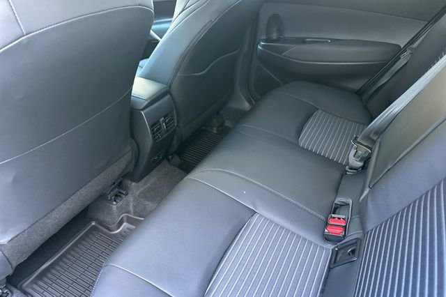 New 2026  Toyota Hybrid XSE image 13
