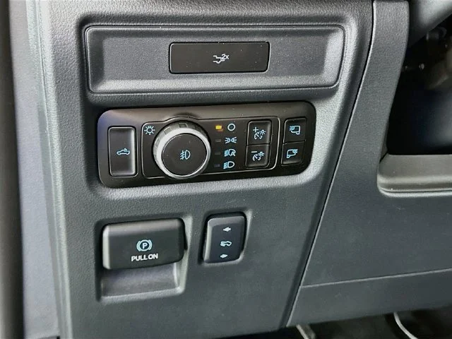New 2026 Ford F-150 Tremor
