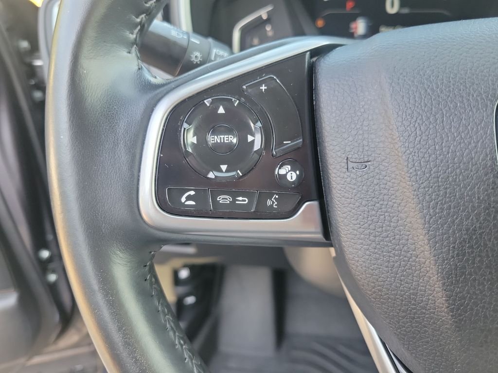 Used 2021  Honda EX-L image 19