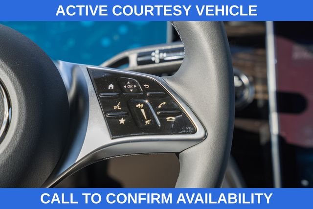 Certified Used 2026 White Mercedes-Benz GLC 300 image 27