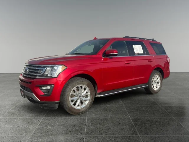 2020 Ford Expedition XLT 4x4's photo