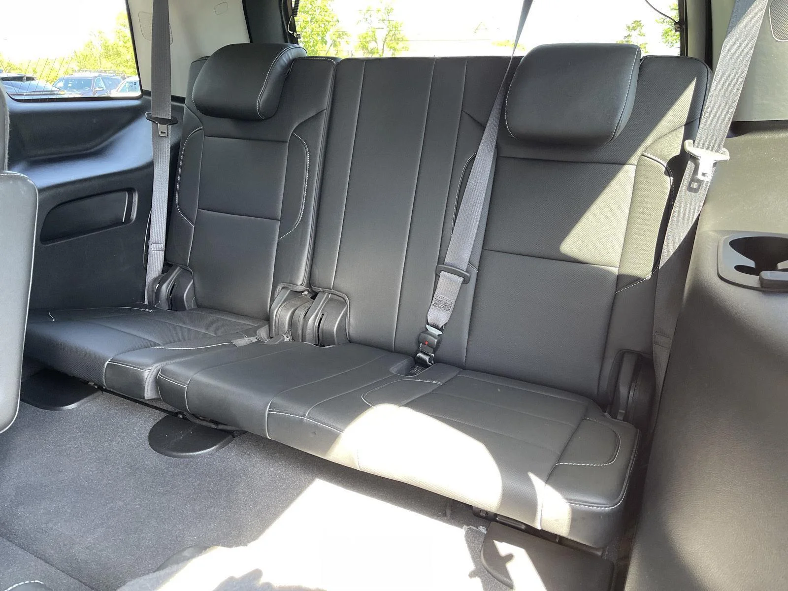 Used 2020 Black Chevrolet Premier image 43