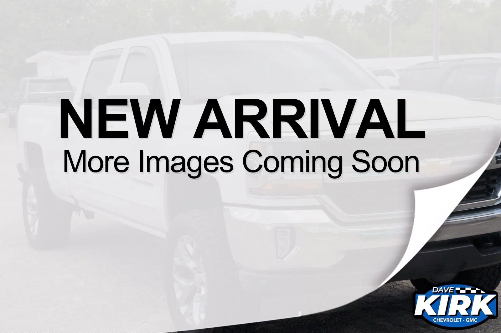 2018 Chevrolet Silverado 1500 LT 4X4 Crew Cab Standard Box's photo
