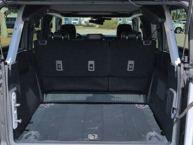 New 2026 Oxford White Ford Big Bend® image 13