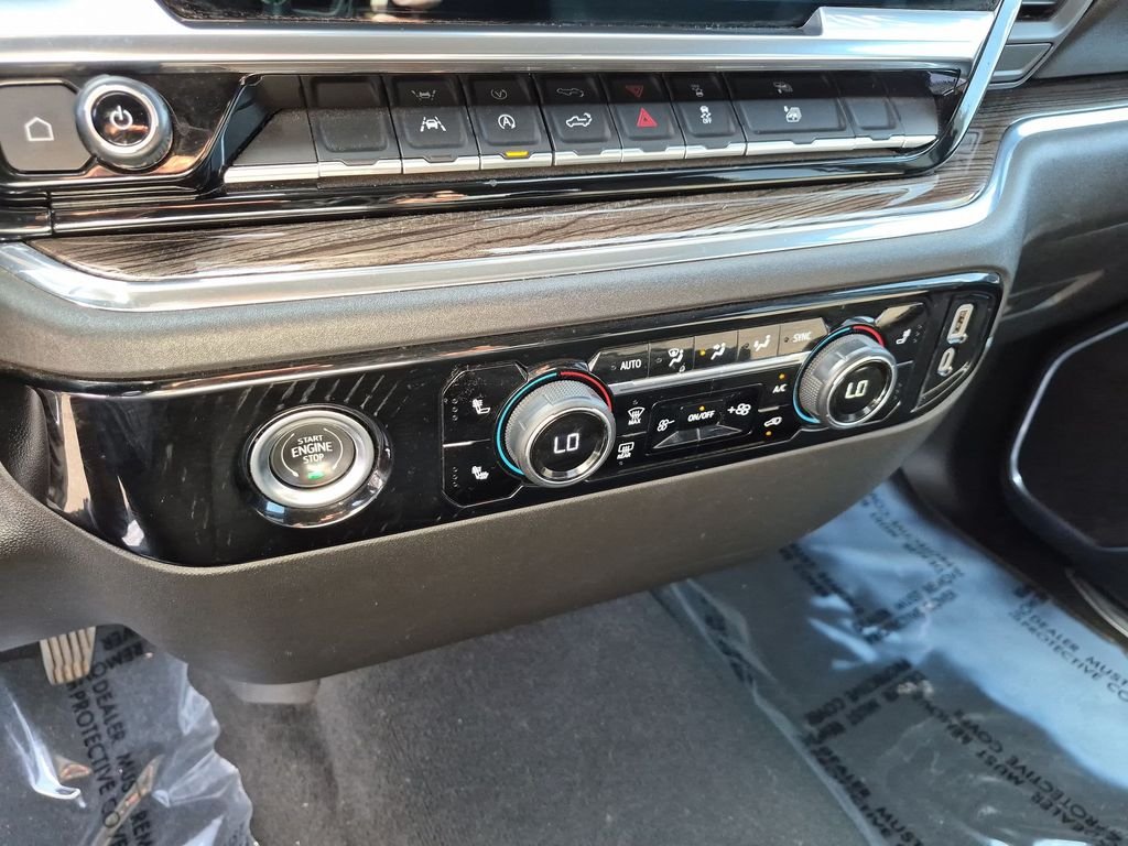 2023 Chevrolet Silverado 1500 LT - Photo 21