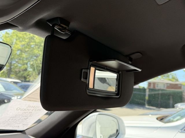 Certified Used 2023 White Volvo Ultimate image 33