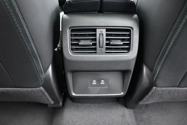 New 2026 Gray Nissan Platinum image 29