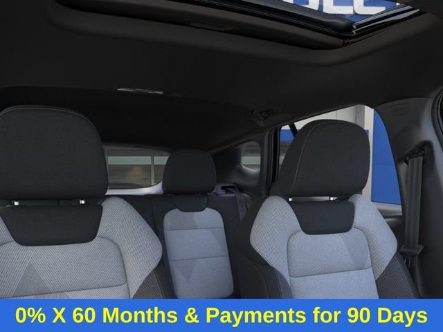 2026 Chevrolet Trax RS - Photo 27