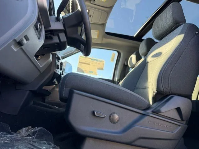 2026 Ford F-350 Super Duty XLT - Photo 16