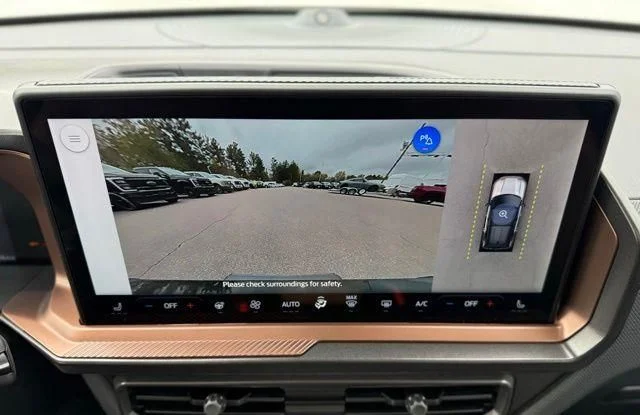 New 2026 Oxford White Ford Outer Banks® image 22