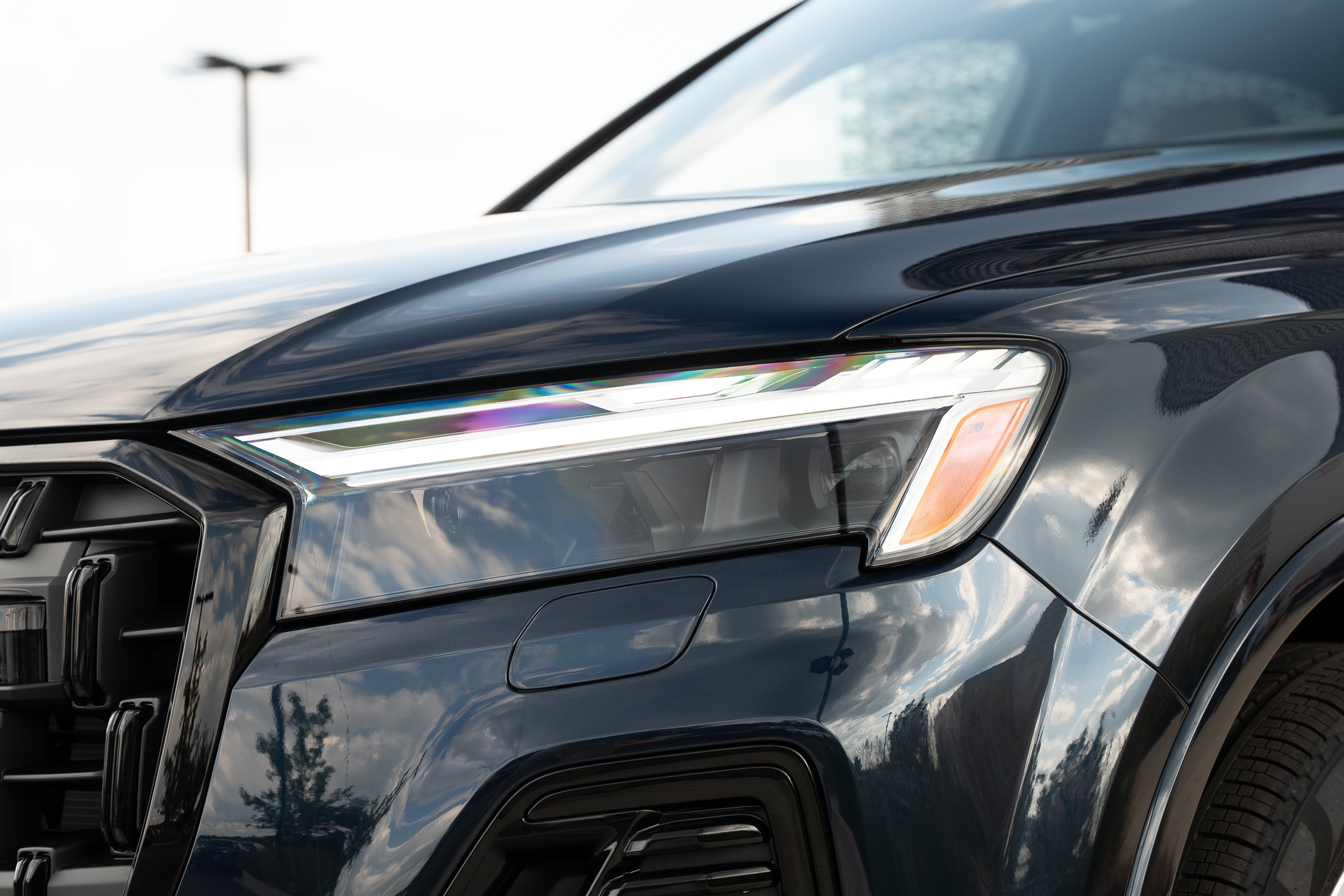 New 2026 Waitomo Audi Premium Plus image 36