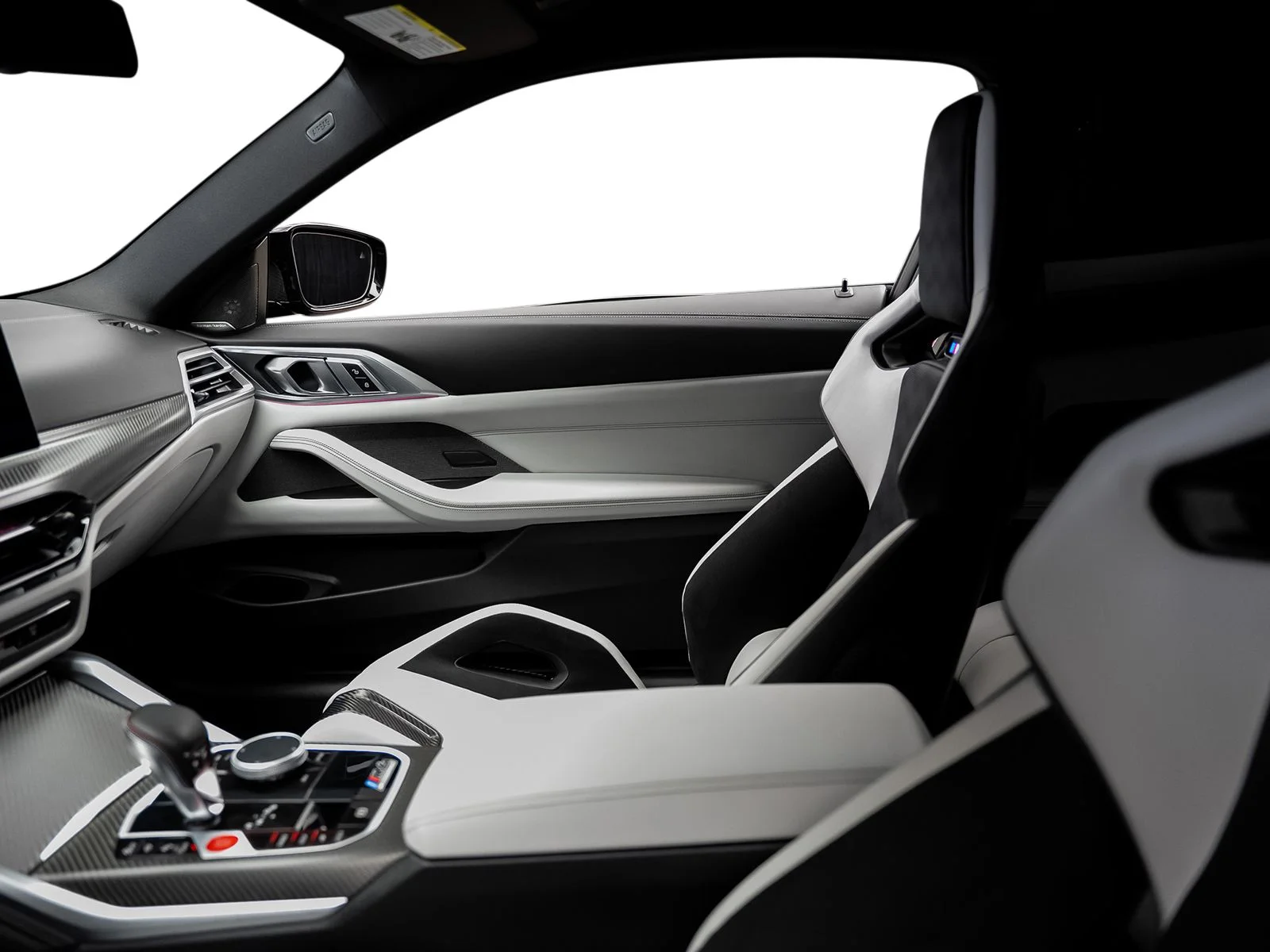 Used 2025 Unreleased BMW Competition image 60