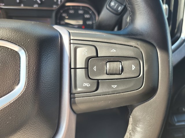 Used 2020 Gray GMC SLT image 27