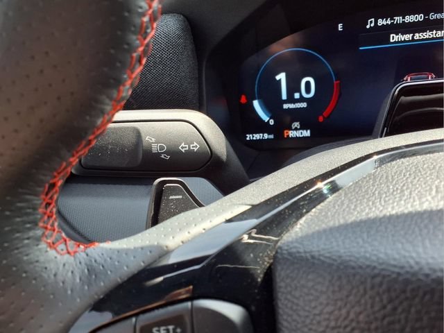2025 Ford Explorer ST - Photo 20