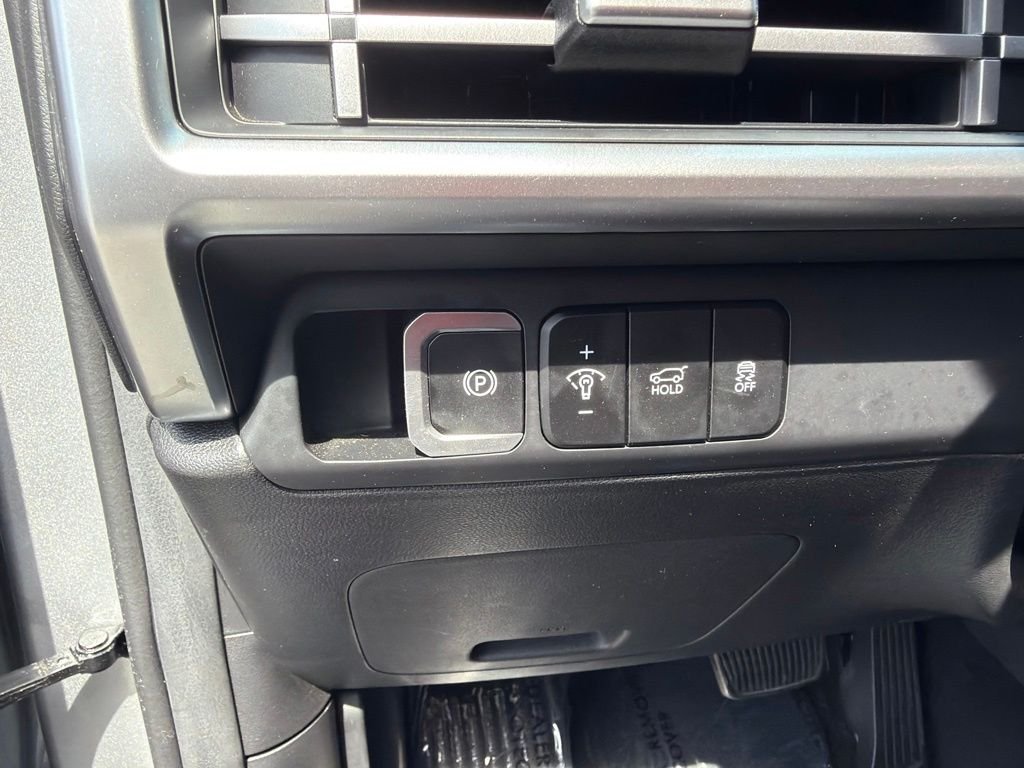 2026 Hyundai Santa Fe SEL - Photo 19