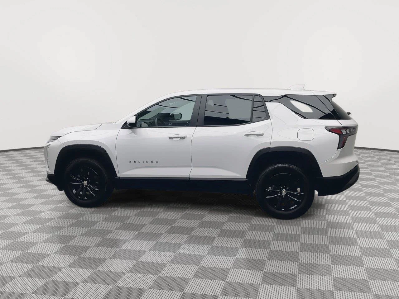 2026 Chevrolet Equinox LT - Photo 35