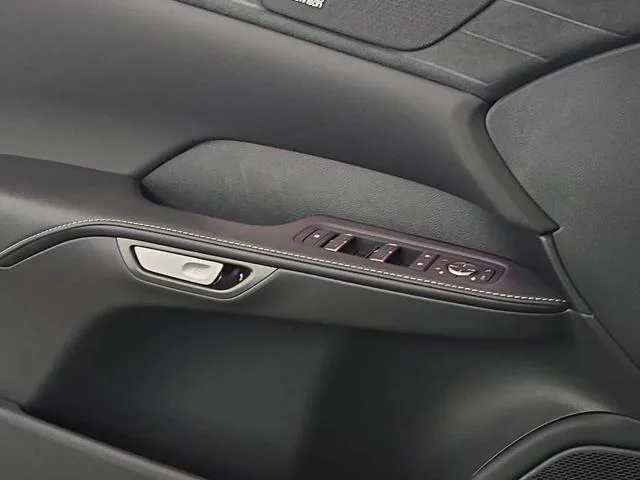 New 2026 Iridium Lexus LUXURY image 33