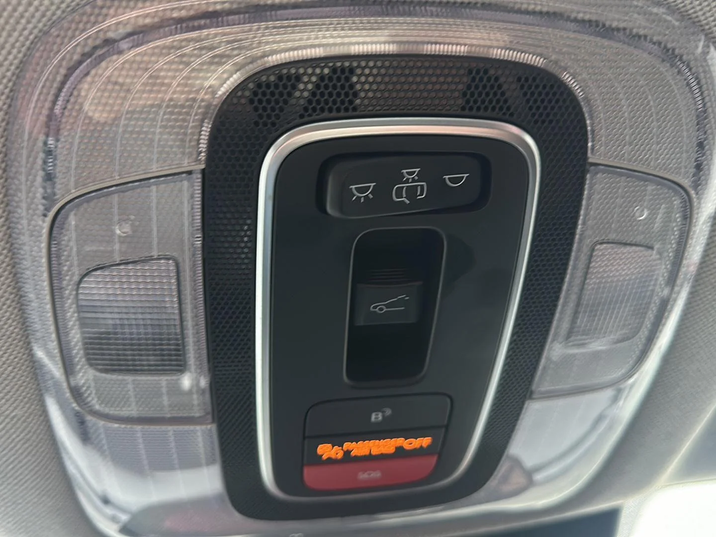 Used 2025 Red Hyundai Limited image 25