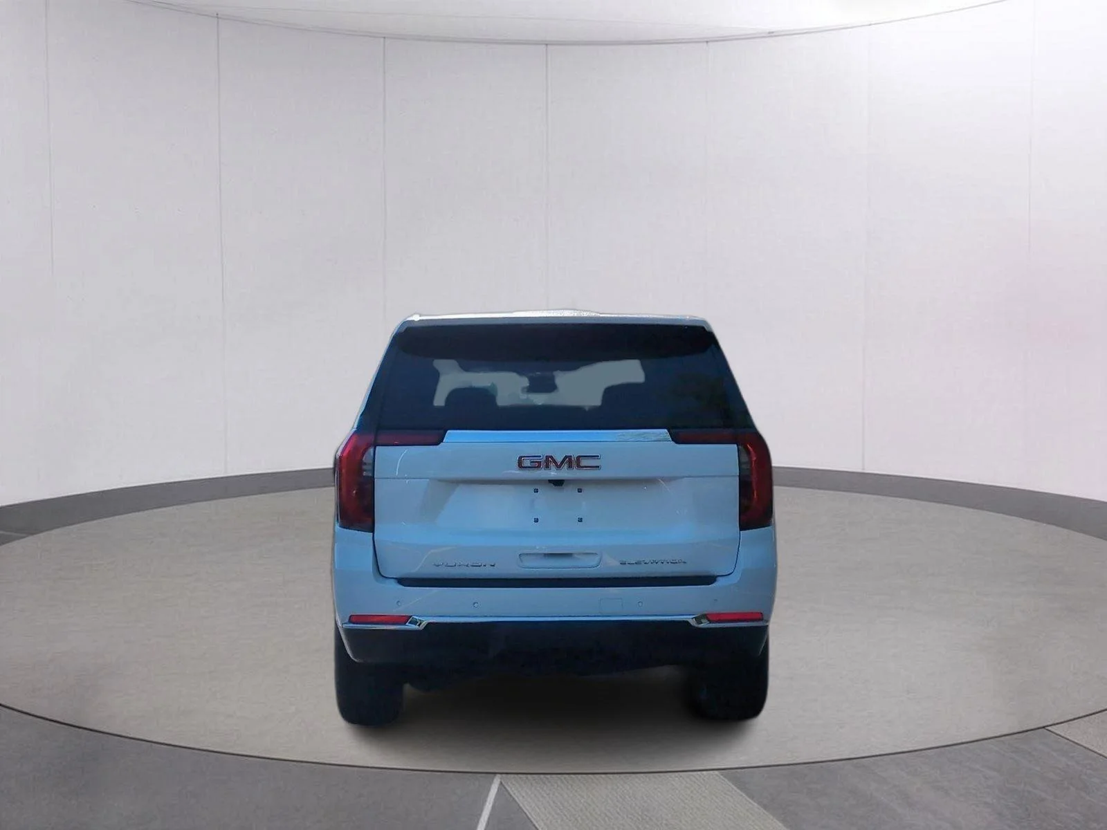 New 2026 Summit White GMC Elevation image 4