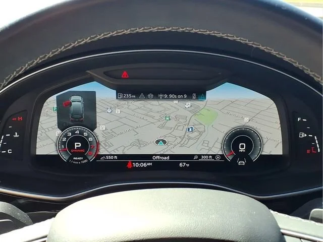 Used 2025  Audi Premium Plus image 15