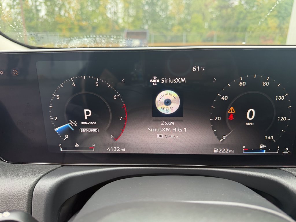 Used 2026 Gray Nissan SR image 19