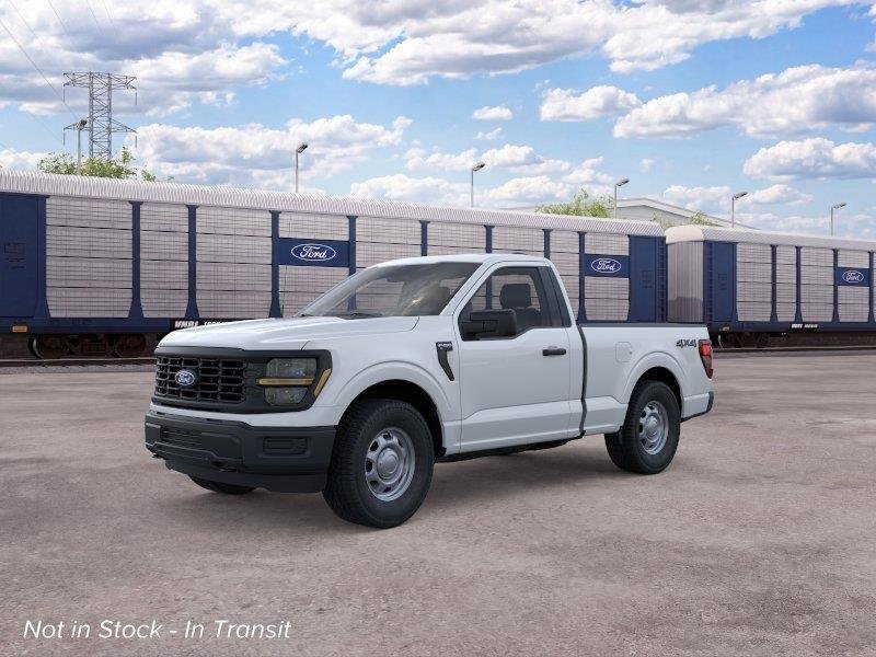 New 2026 Oxford White Ford XL image 1