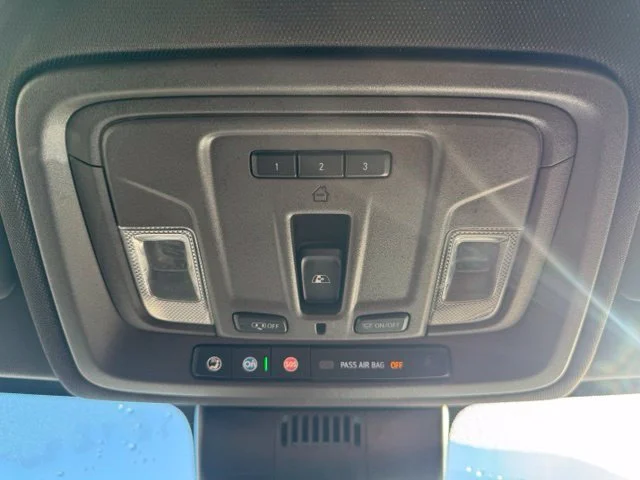 Used 2023 Gray Chevrolet LT image 30