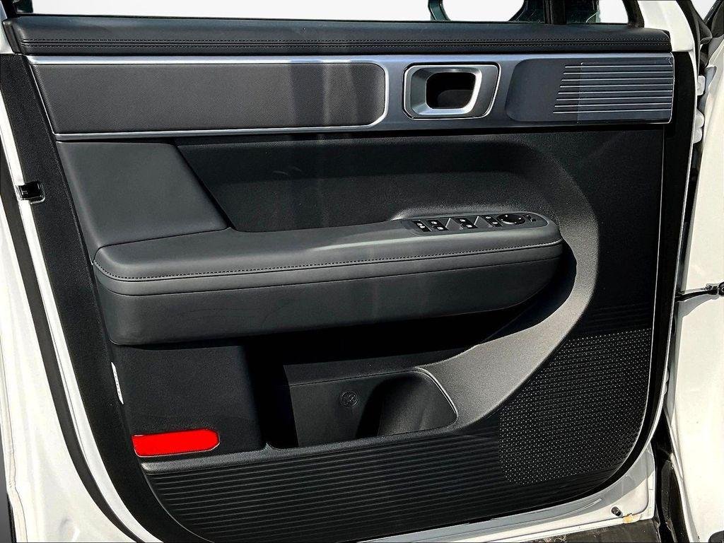 New 2026 White Hyundai XRT AWD image 25