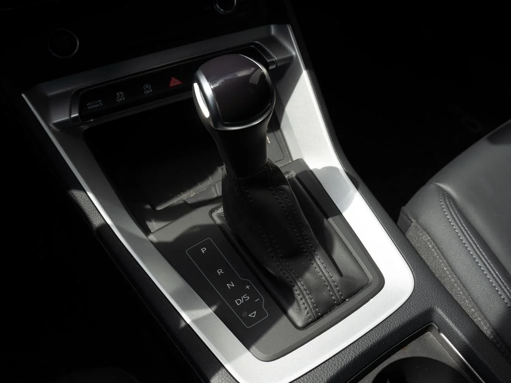 Used 2024 Black Audi Premium Plus image 28