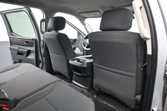 Used 2024 Silver Toyota SR image 10